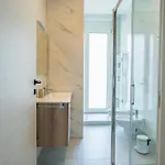 Διαμέρισμα Modern In The Center Ideal For Weekends Μπέργκαμο