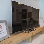 Modern In The Center Ideal For Weekends Διαμέρισμα Μπέργκαμο