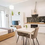 Διαμέρισμα Modern In The Center Ideal For Weekends Μπέργκαμο