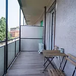 Modern In The Center Ideal For Weekends Μπέργκαμο