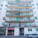Διαμέρισμα Modern In The Center Ideal For Weekends *