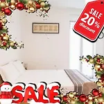 Διαμέρισμα Modern In The Center Ideal For Weekends *